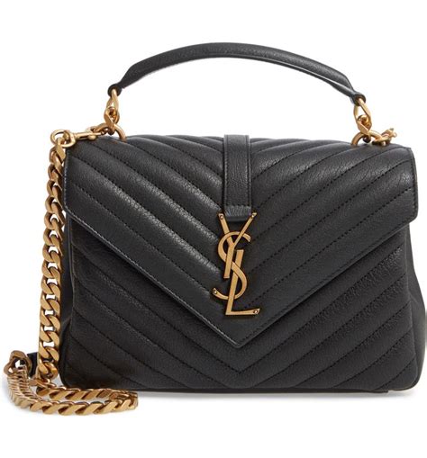 ysl purse nordstrom|nordstrom ysl sale.